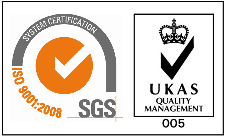 Biro Personalia USD Terima Sertifikat ISO 9001:2008 :: Biro Personalia