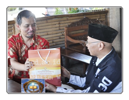 Purna Tugas Bukan Berarti Purna Karya :: Biro Personalia