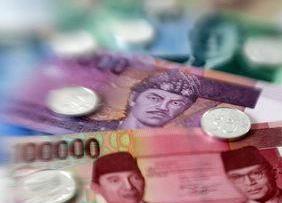 Surat Edaran Pembayaran Kenaikan Gaji PNS 2011 :: Biro Personalia