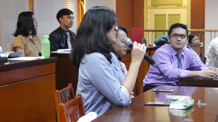 SESI  Q & A