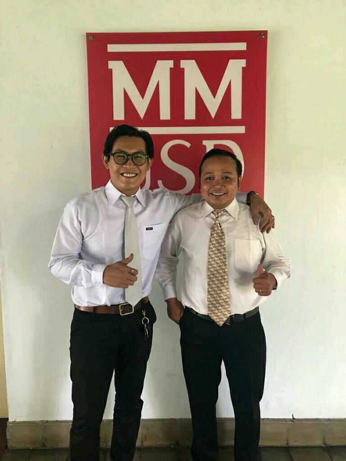 Selamat sukses  ... 