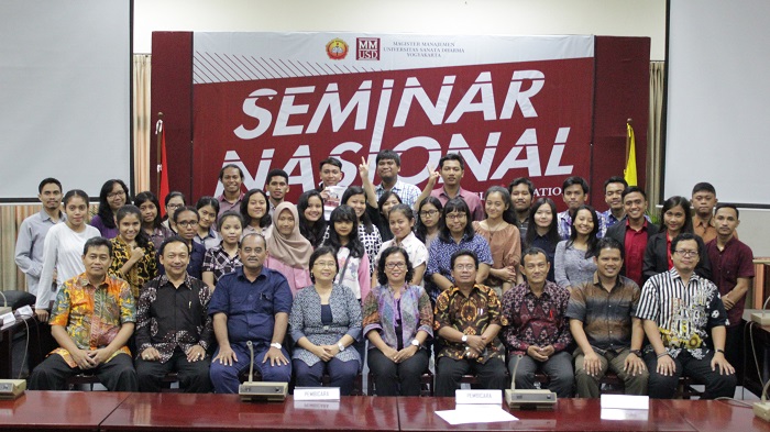 Foto BERSAMA