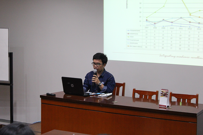 Seminar Draft Proposal Tesis & Kolokium Riset Tesis JUNI 2017