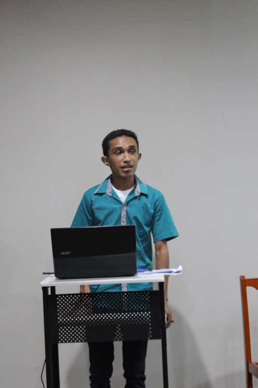 Seminar Proposal Tesis MM USD