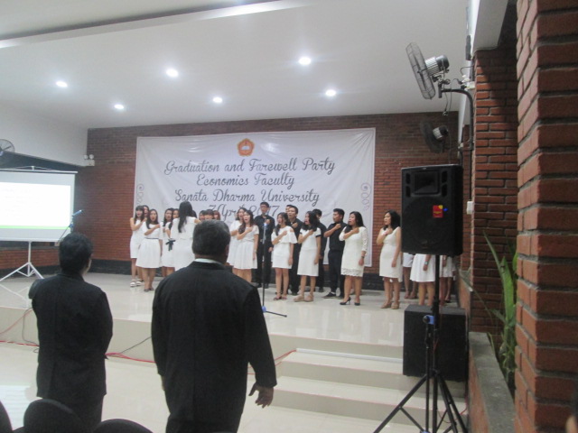 Hymne Sanata Dharma