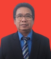 Dr. Titus O. Kusumajati, MA.