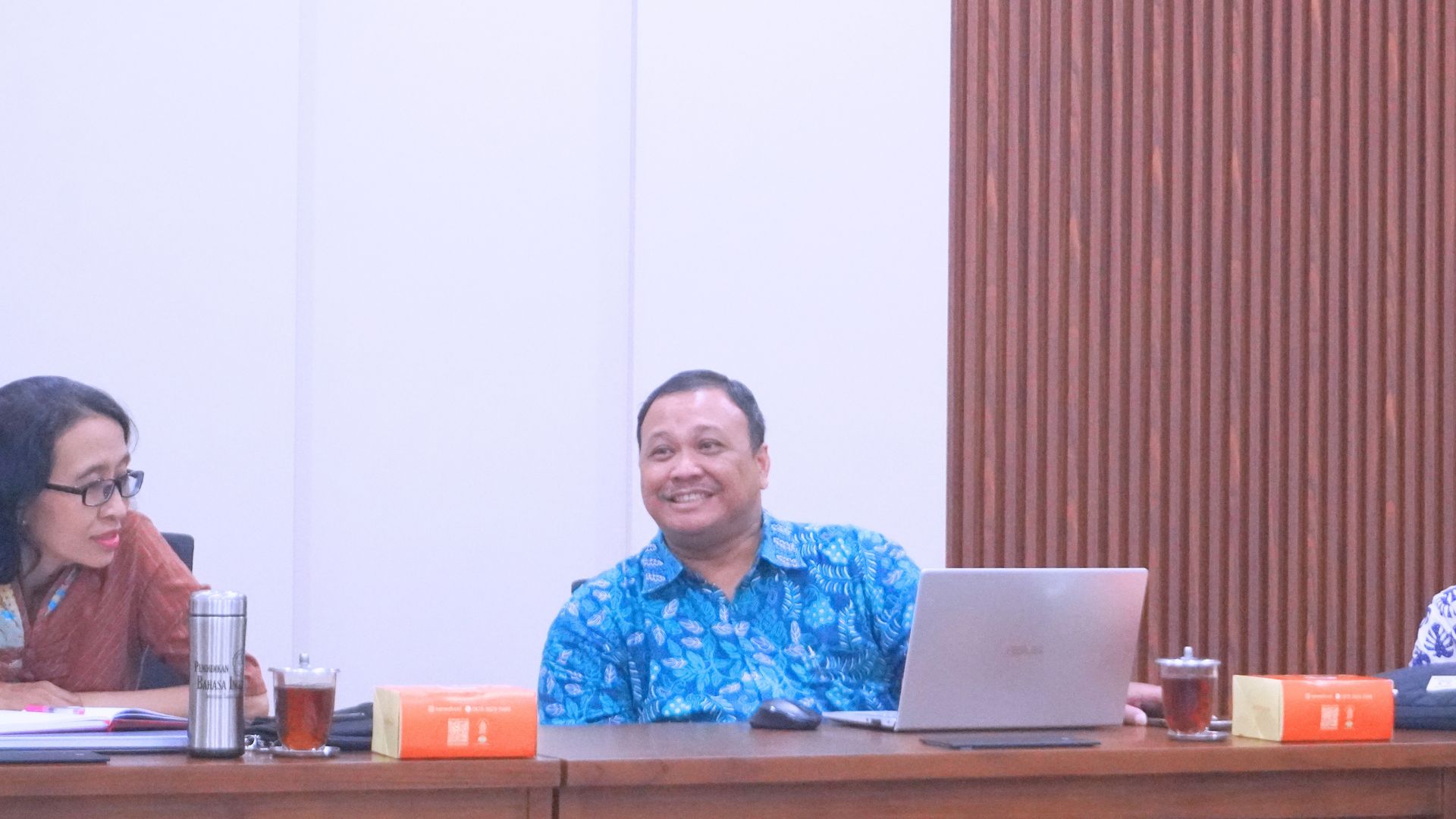 Diskusi Upatham