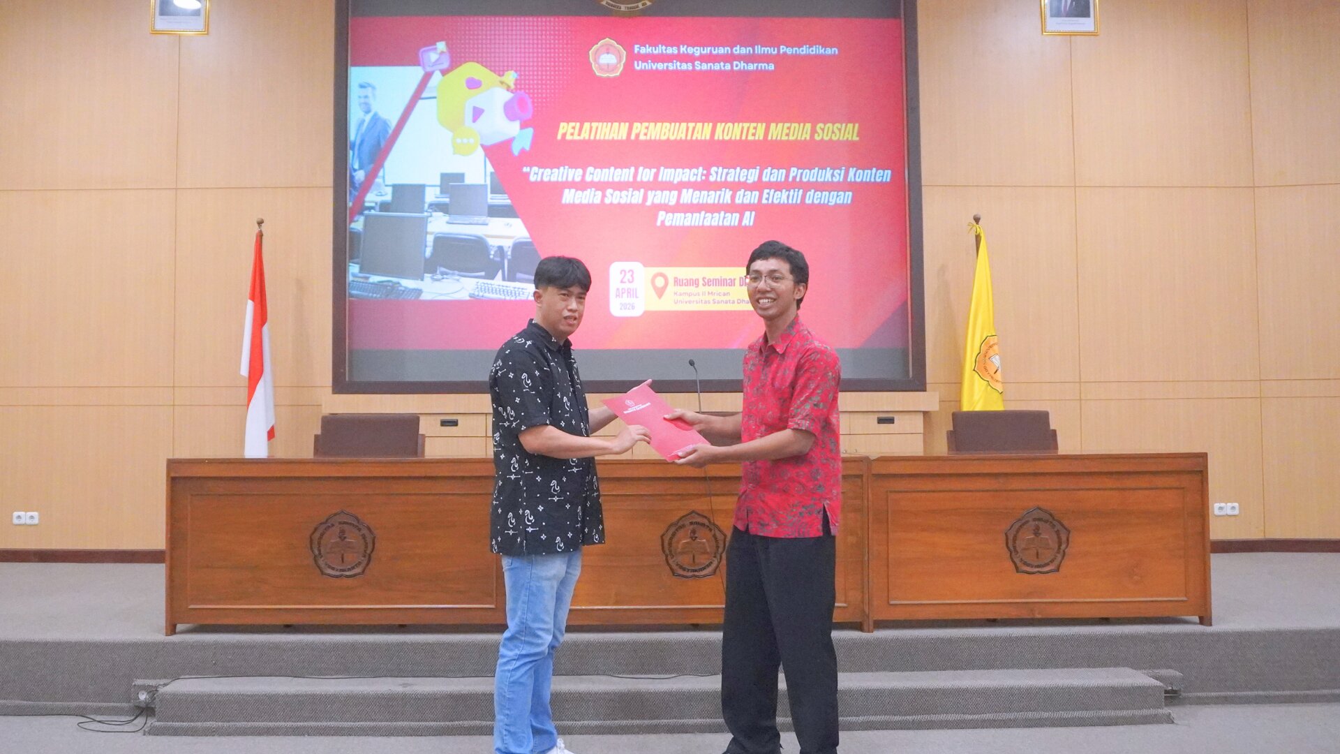 Pelatihan Konten Sosmed (11)