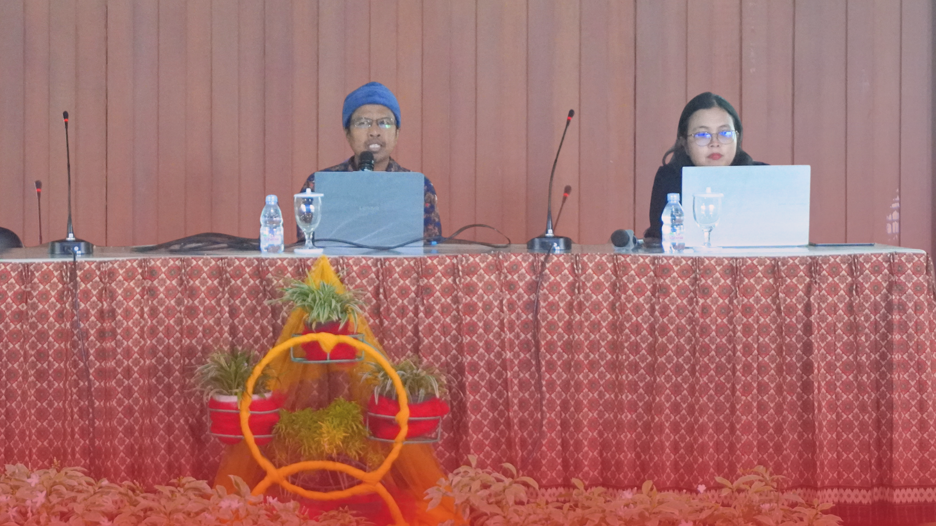 Worksop syantkara (2)