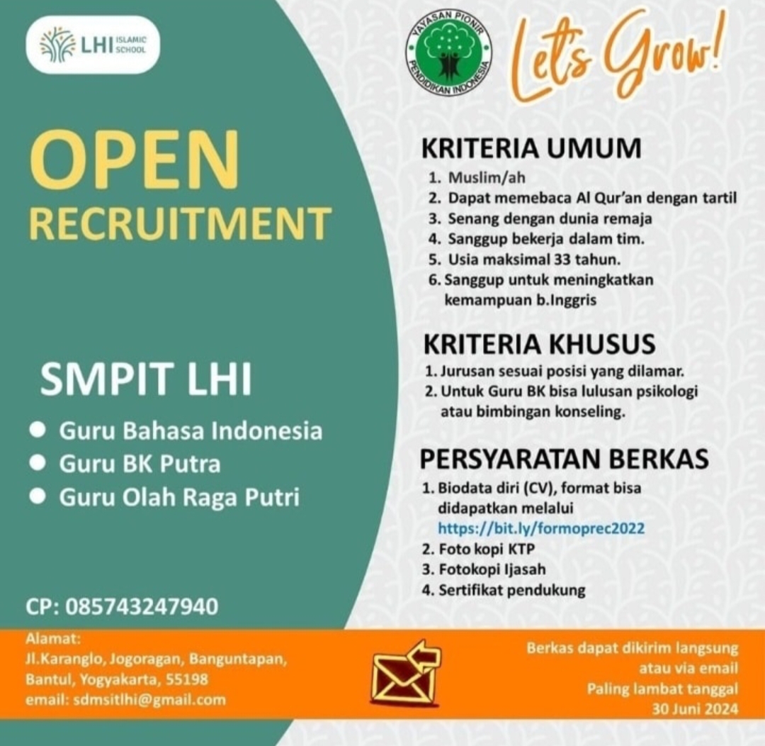 lowker SMPIT
