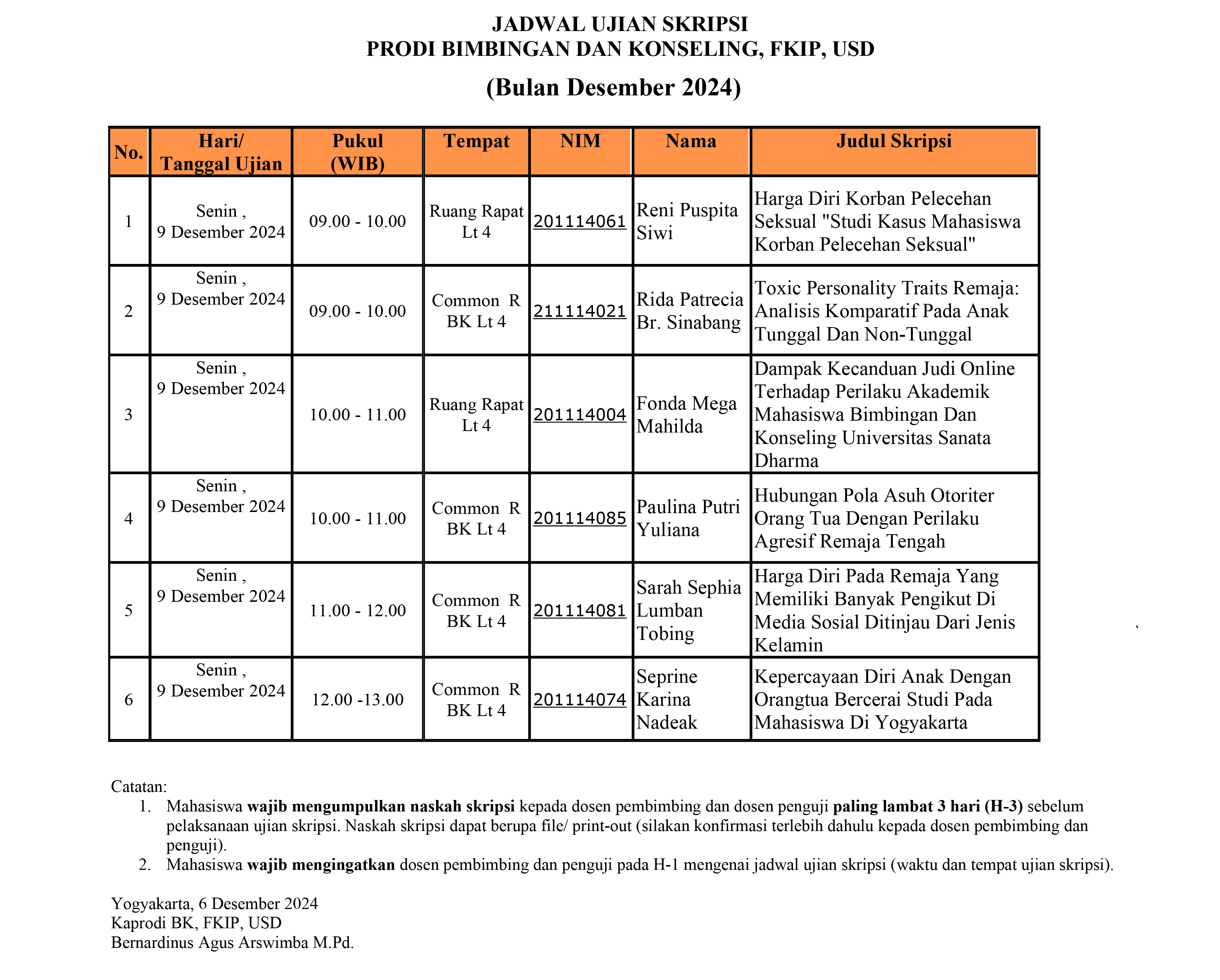 Jadwal Ujian skripsi Desember 2024_edit-01