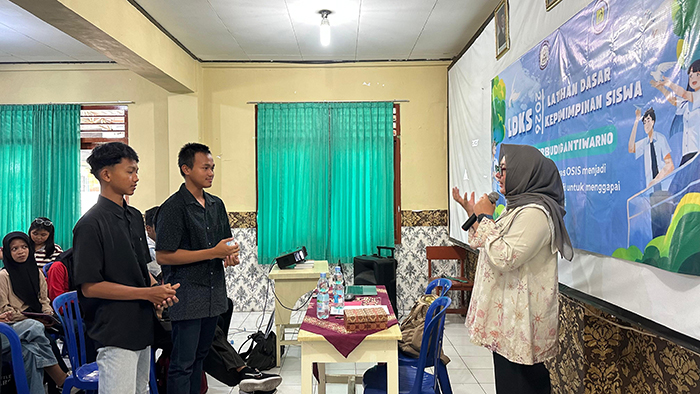 LDK berbudi3
