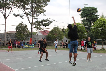 Classmeeting
