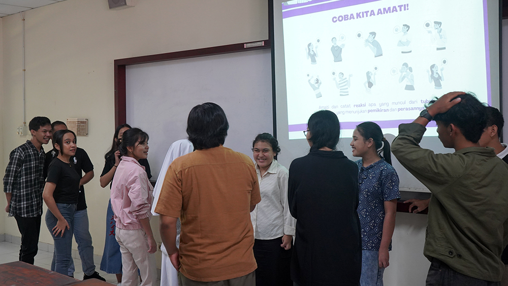 Public speaking 4