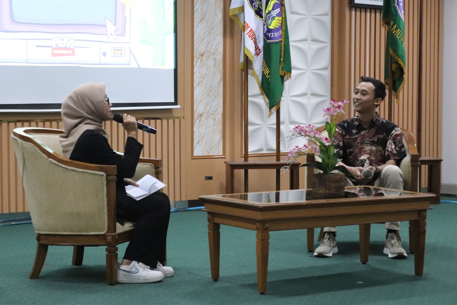 Seminar Pak Anton 2