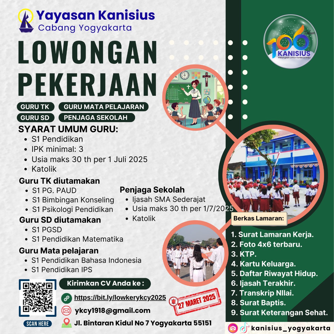 YKCK