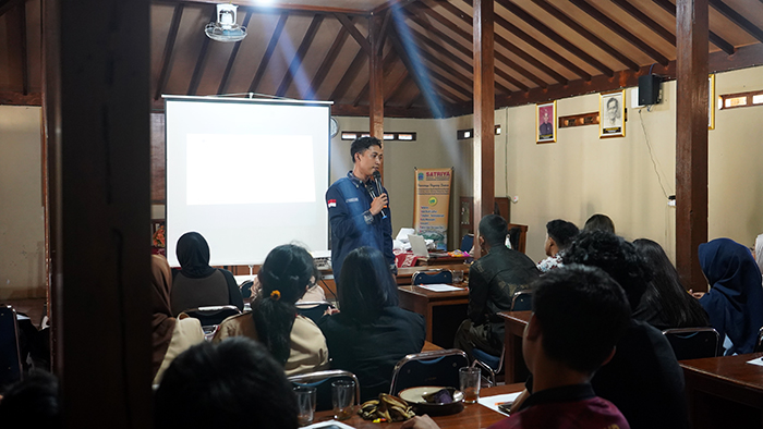 pkm bendungan 1