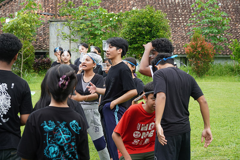 Relasi SEhat SMK Kasihan