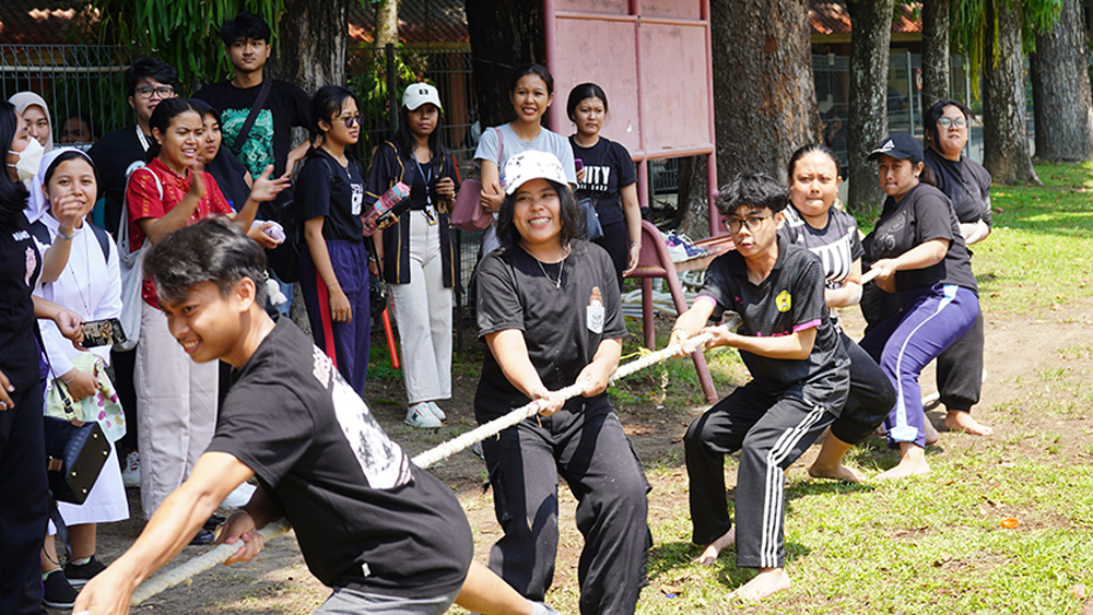 classmeeting 1
