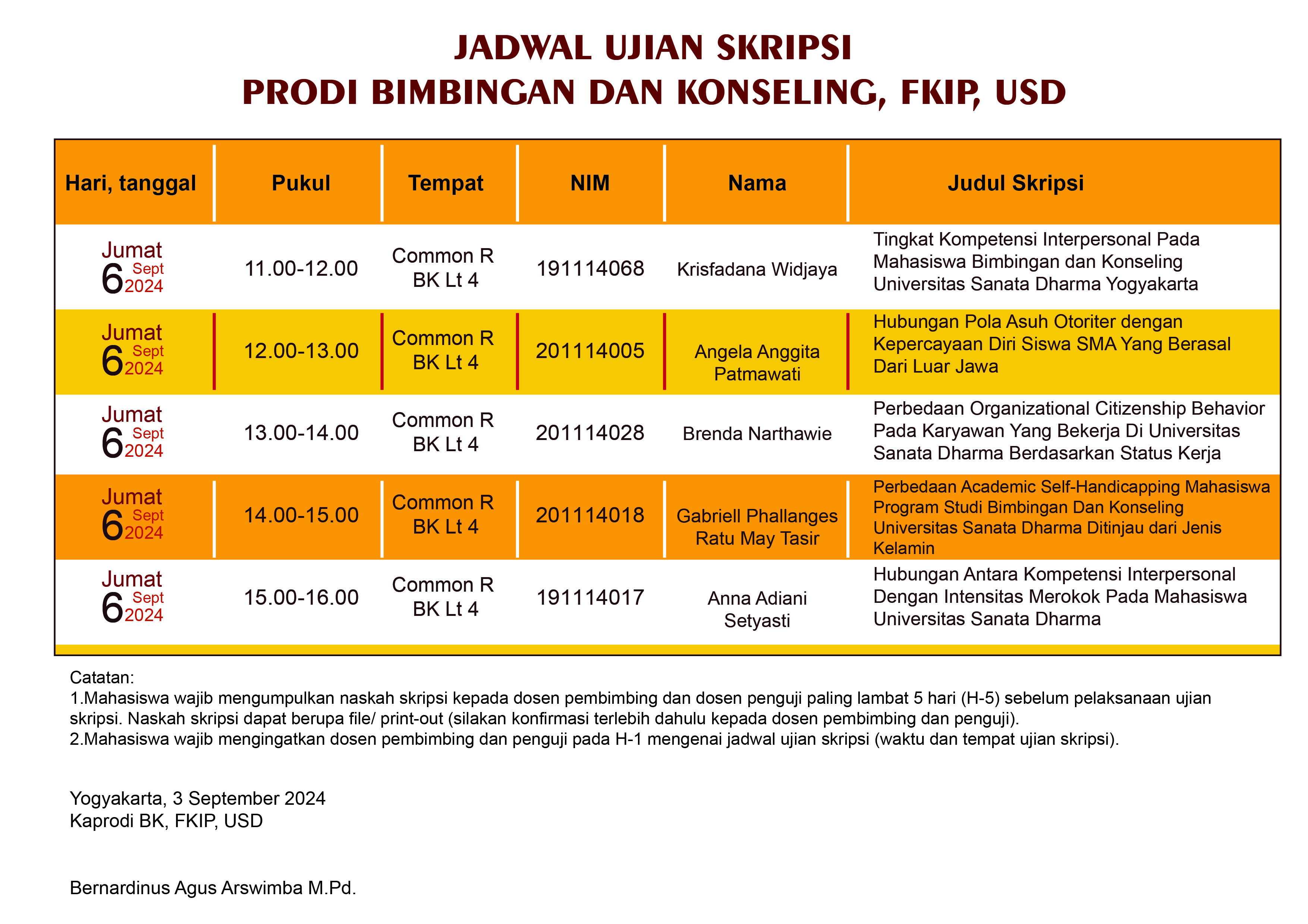 jadwal ujian skripsi september-02