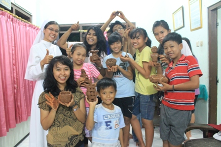 Hasil dari dinamika