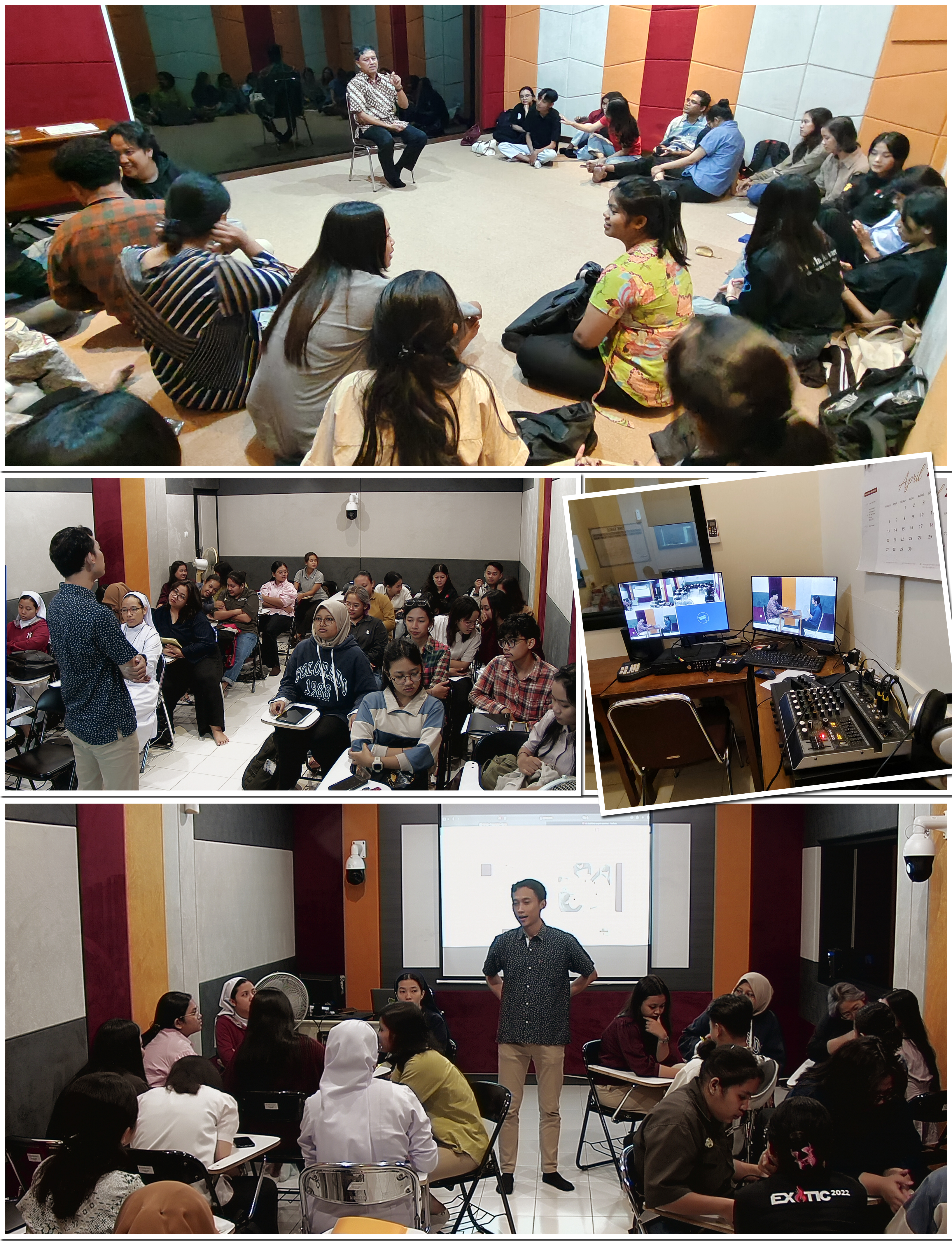 ruang lab