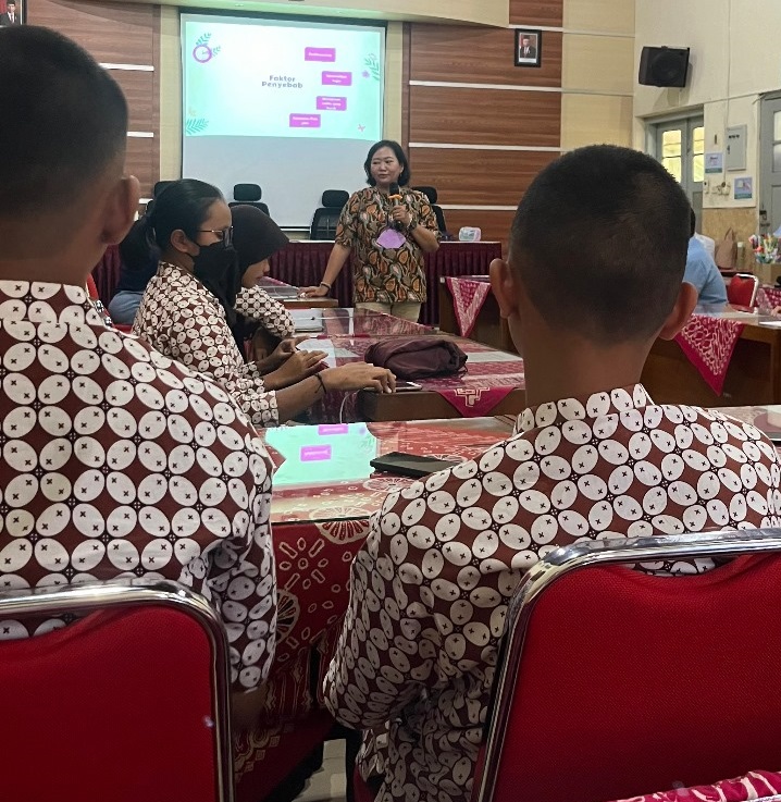 seminar 2 edt