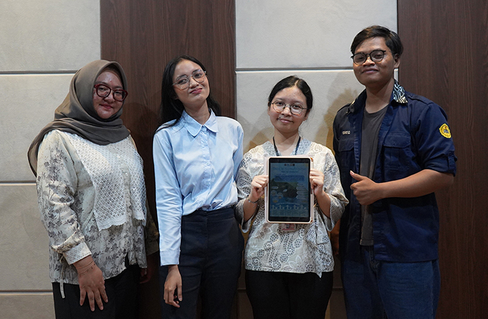 showcase_ed kcl