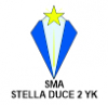 SMA Stella Duce 2 Yogyakarta