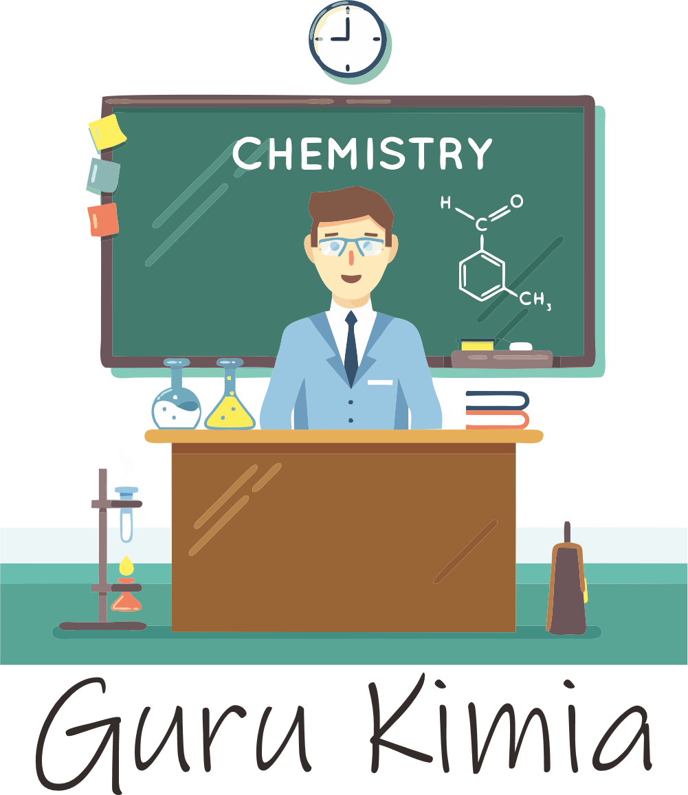 Guru Kimia