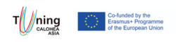 logo calohea_erasmus