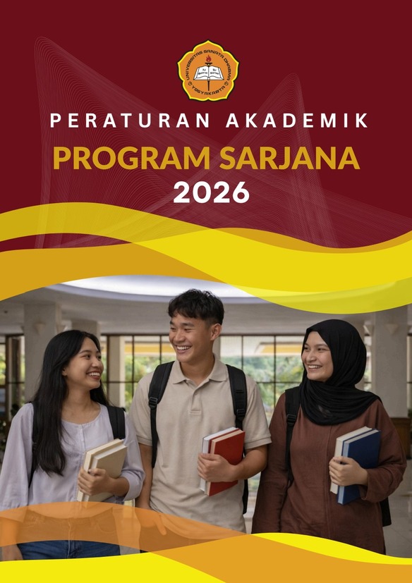 2026_Cover_Peraturan Akademik Prog Sarjana_Kleine
