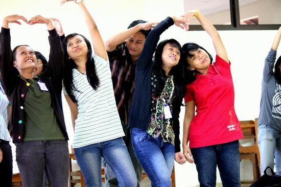 Jargon biotech club