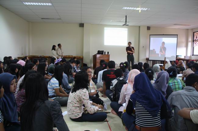 montessori workshop