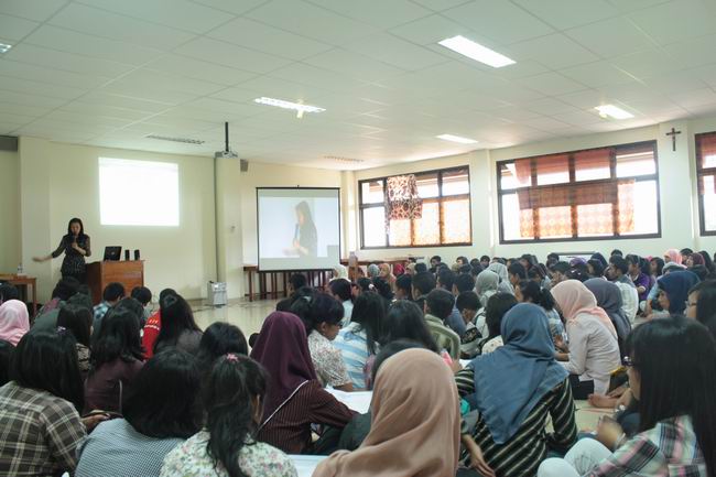 montessori workshop