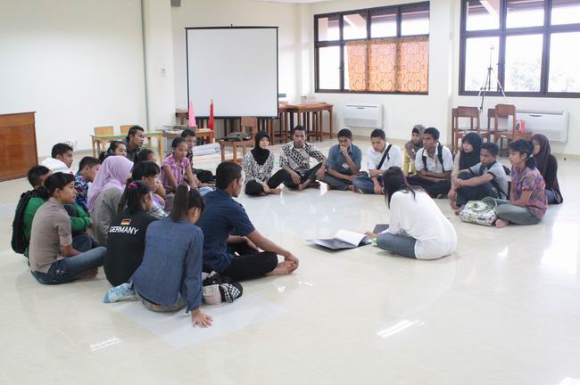 montessori workshop