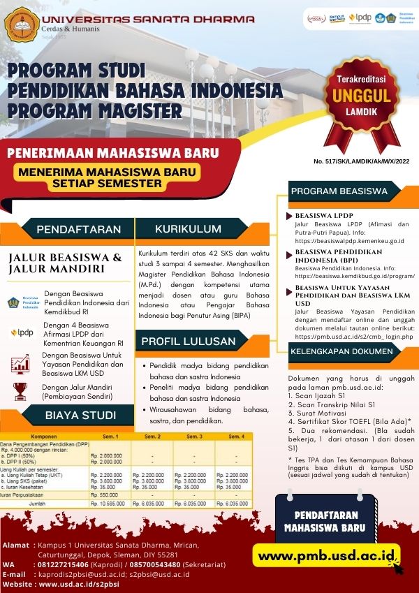 Brosur MPBInd 2025