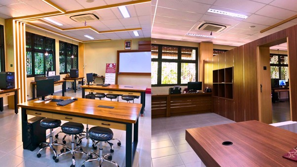 Fab Lab 2