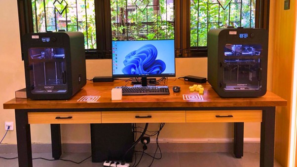 Fab Lab 3