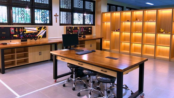 Fab Lab