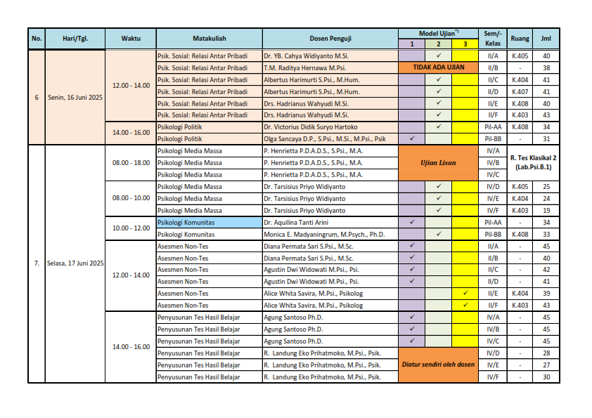 Jadwal  UAS GENAP 2024-2025_REV_005