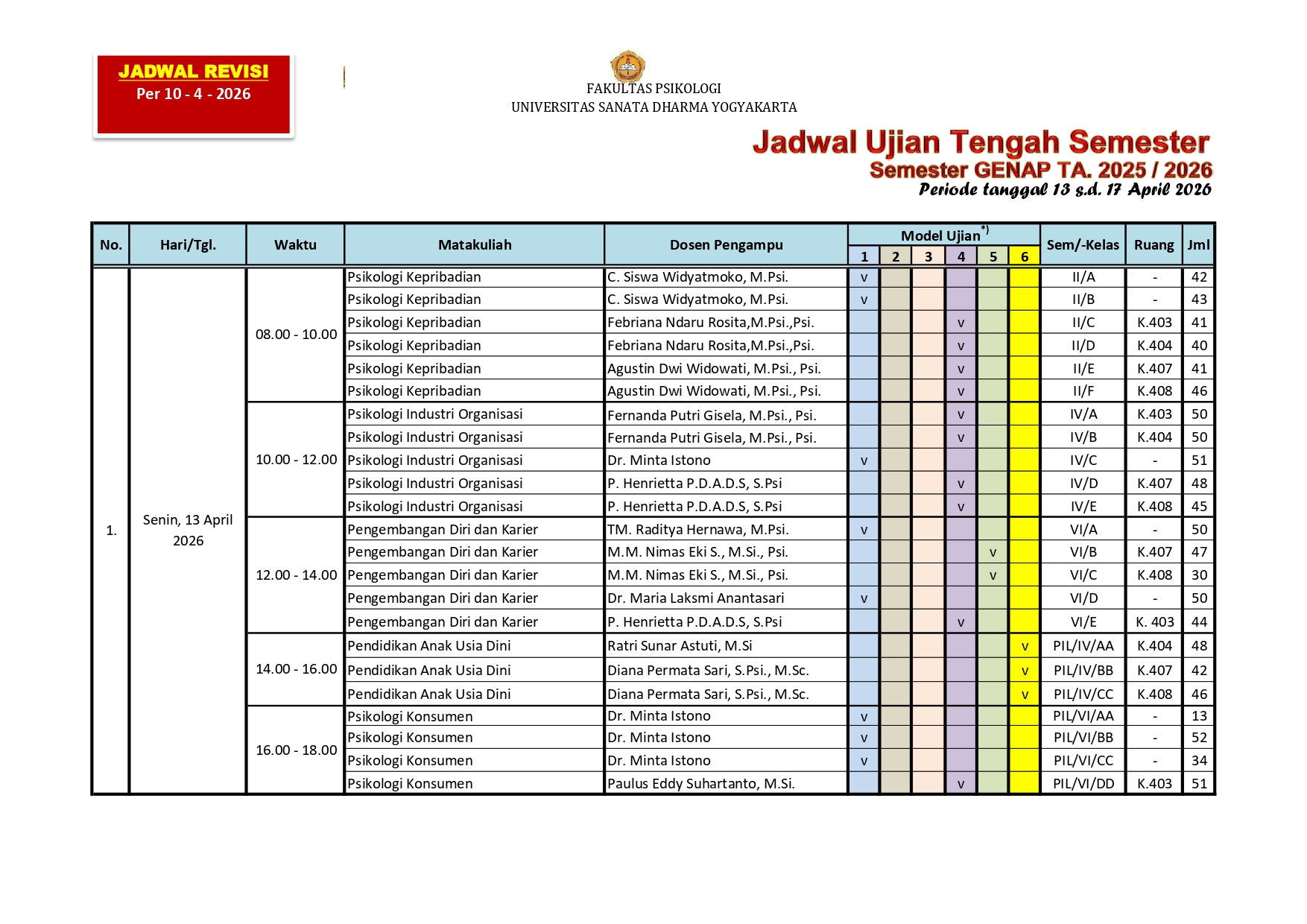 Jadwal UTS GENAP 2025-2026 terbaru_page-0001