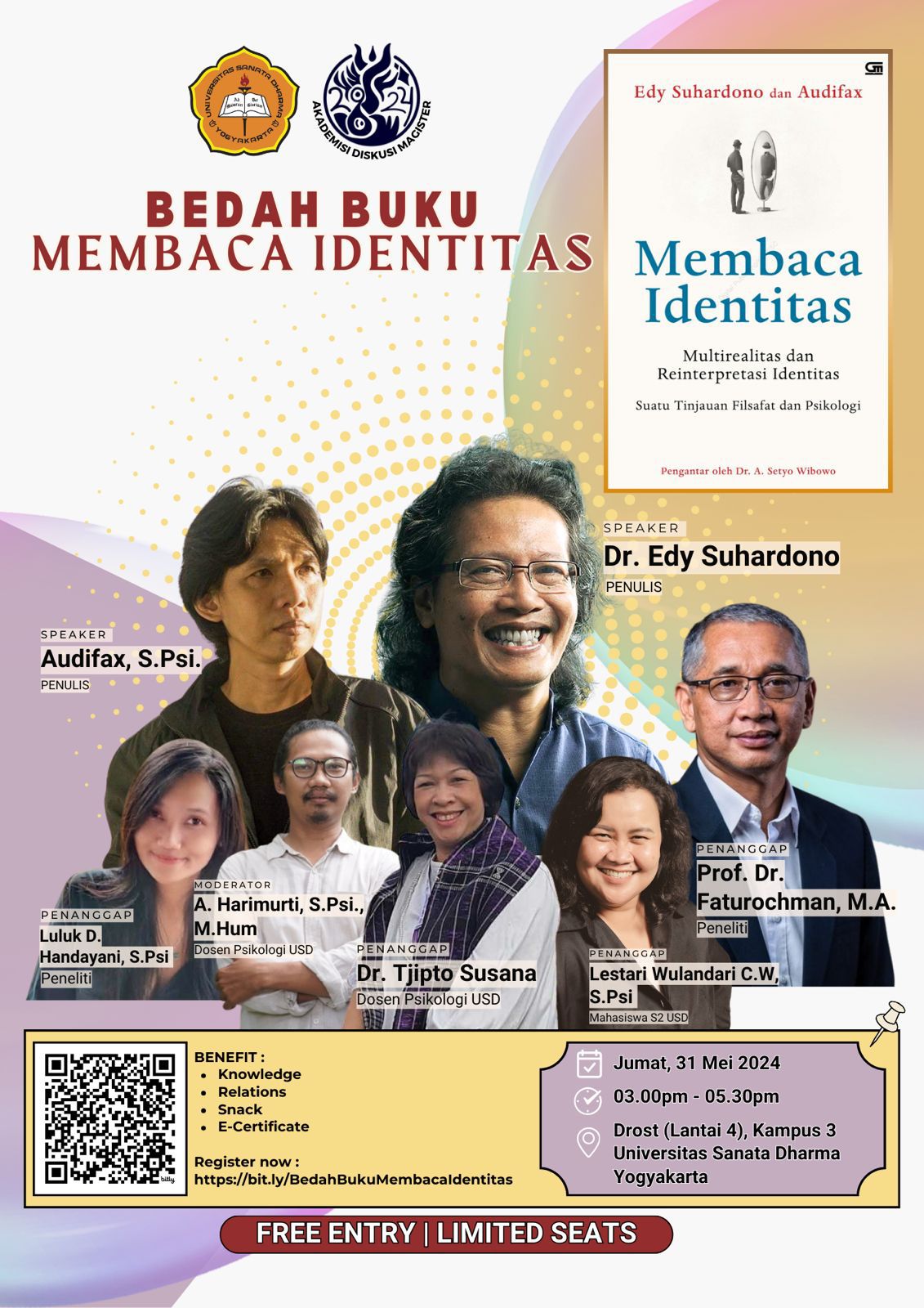 Bedah Buku