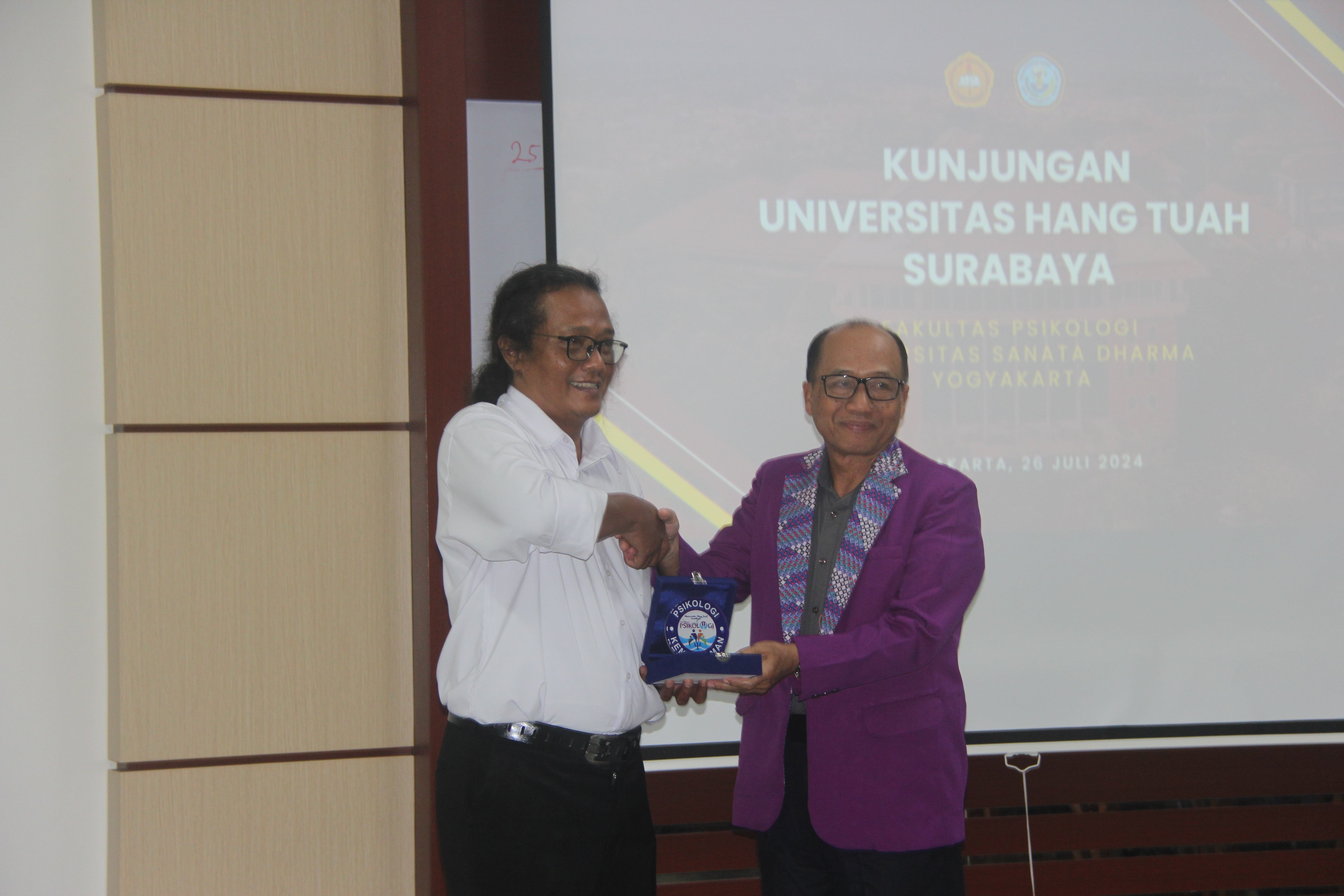 hadiah