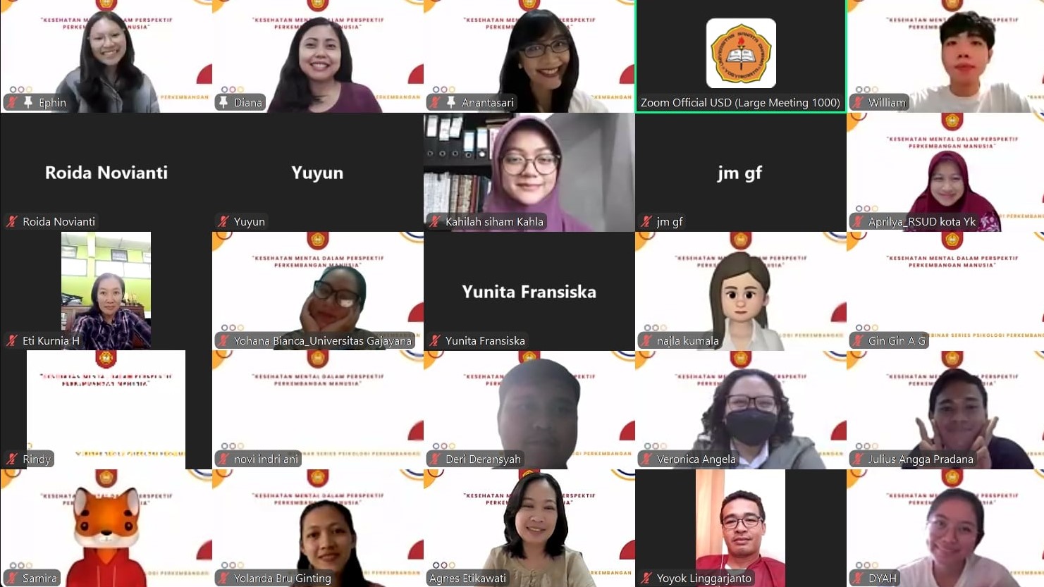 web utama