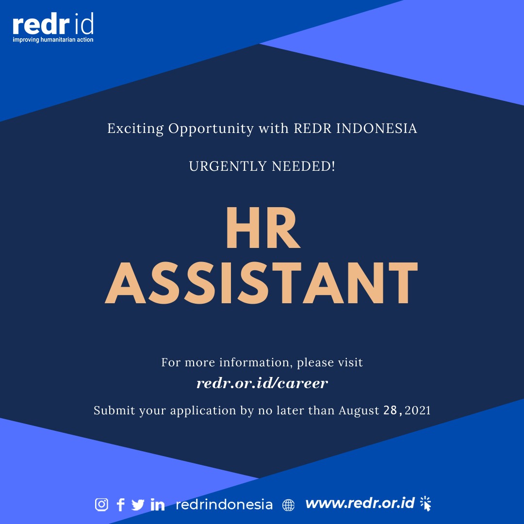 HR Assistant HR Assistant