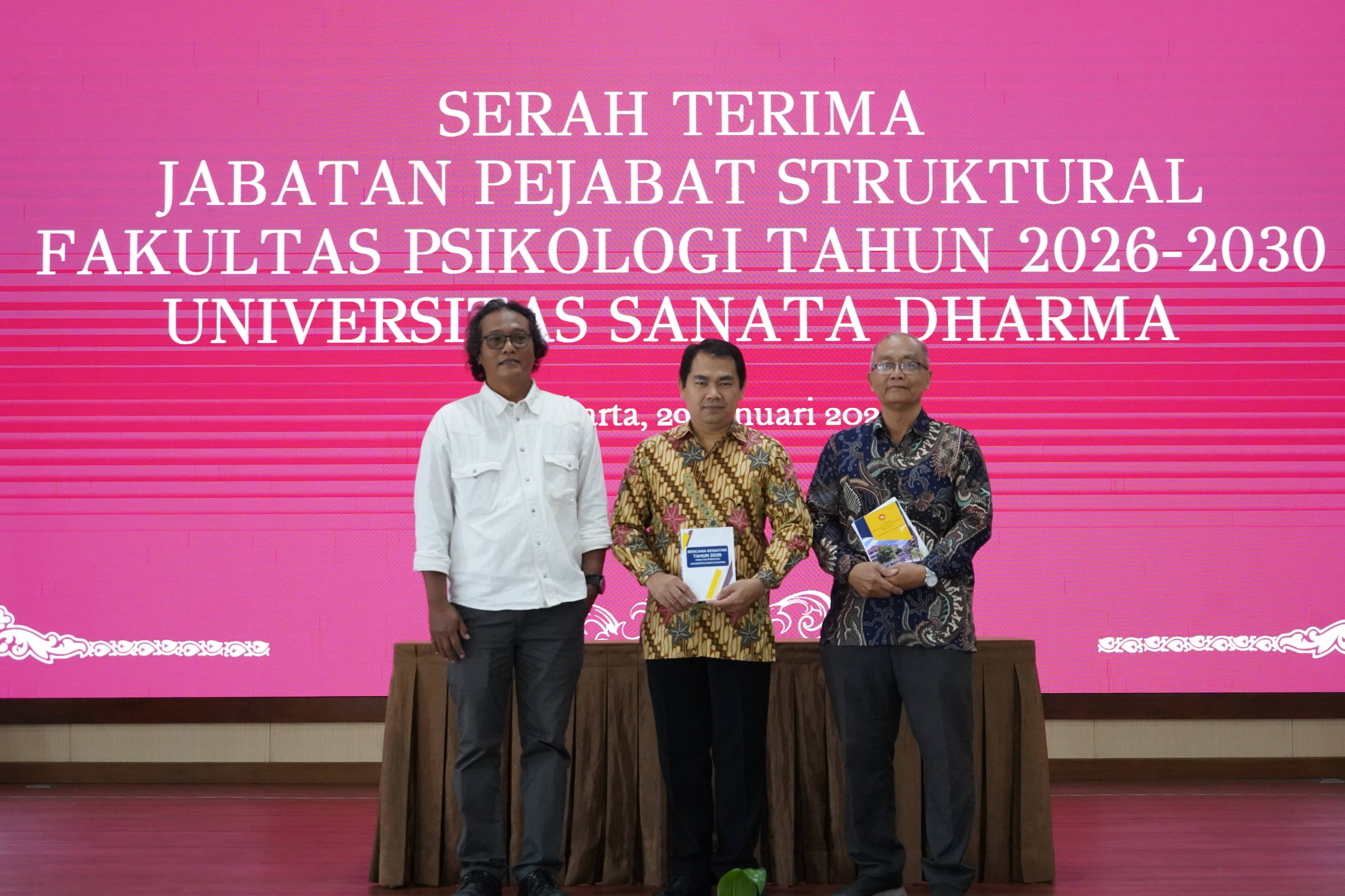 sertijab 1