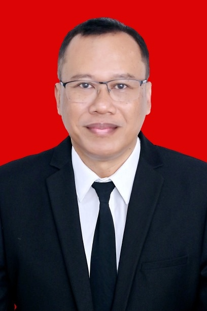 Foto Dr. Alb. Agung Hadhiatma