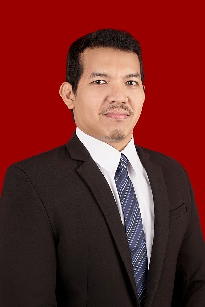 Foto Eduardus Hardika Sandy Atmaja