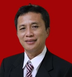 Foto Drs. Johanes Eka Priyatma